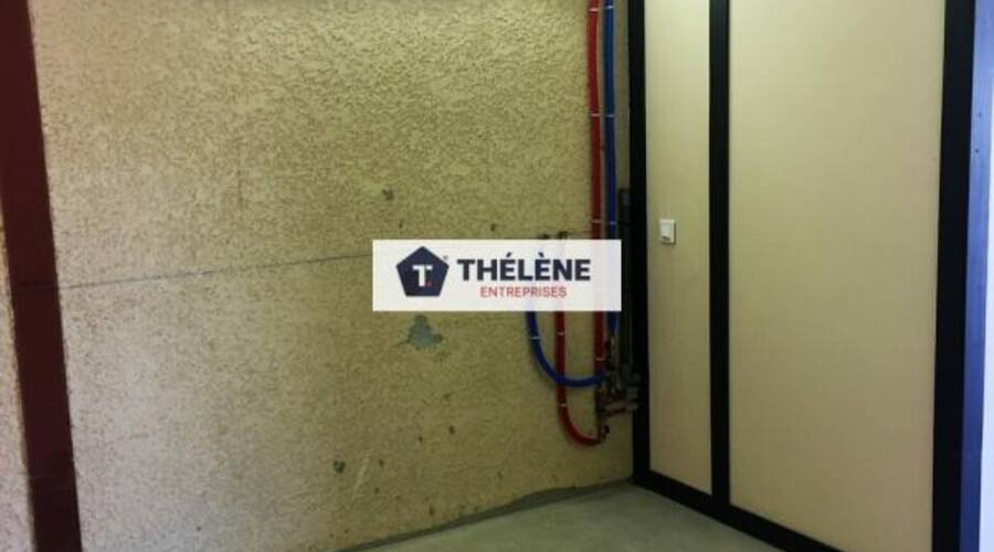 REXIM - Local d'activités - Hérault - Saint-Jean-de-Védas - 6