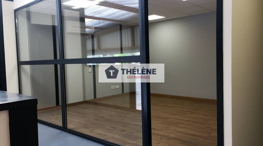 REXIM - Local d'activités - Hérault - Saint-Jean-de-Védas - 9