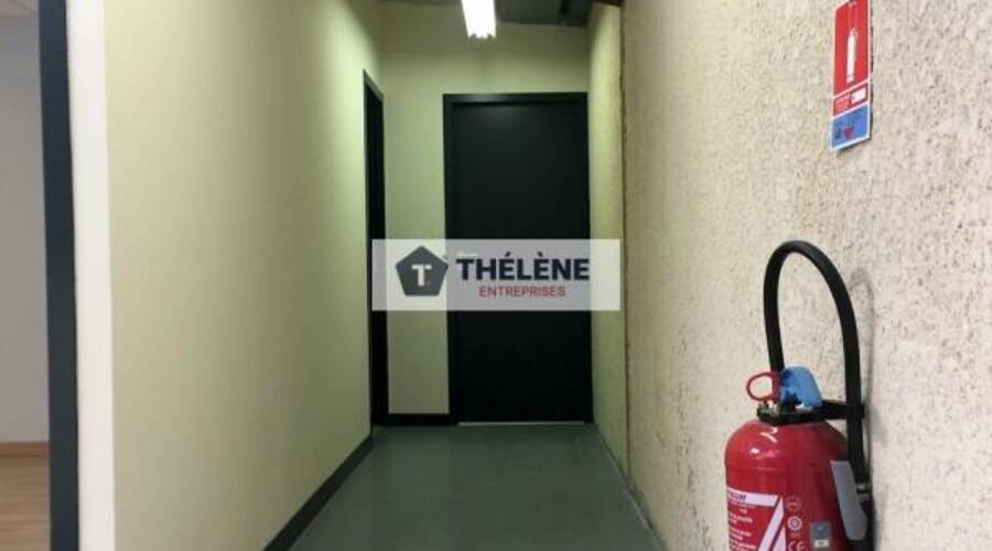 REXIM - Local d'activités - Hérault - Saint-Jean-de-Védas - 10