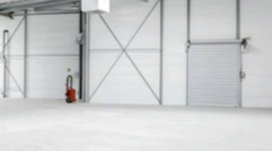 REXIM - Local d'activités - Hérault - Sussargues - 6