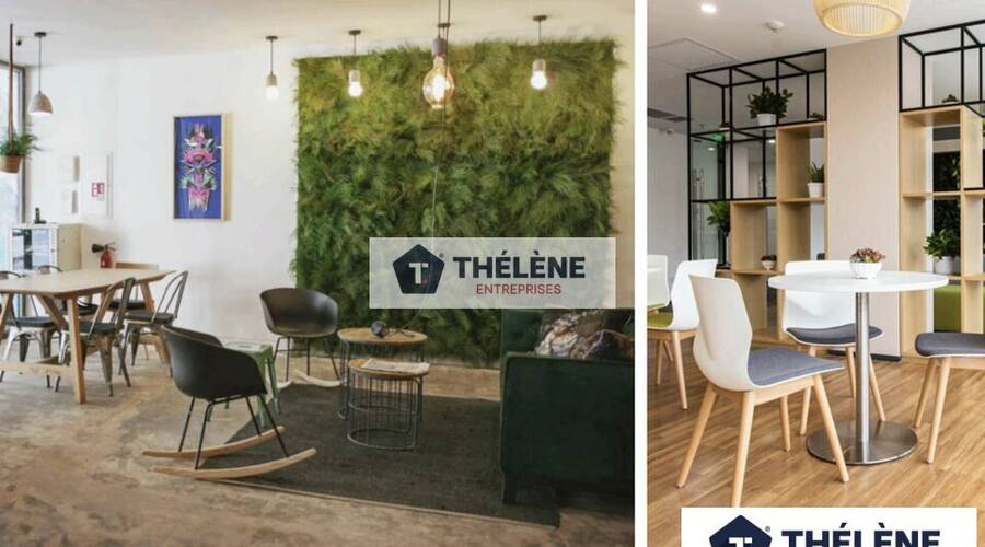 REXIM - Local d'activités - Hérault - Sussargues - 2