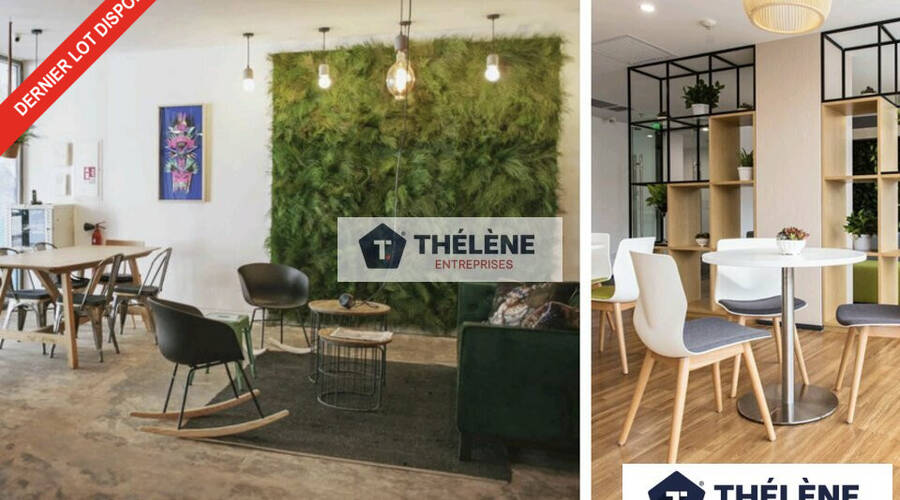 REXIM - Local d'activités - Hérault - Sussargues - 2