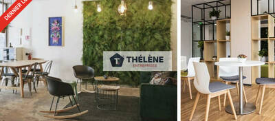 REXIM - Local d'activités - Hérault - Sussargues - 2