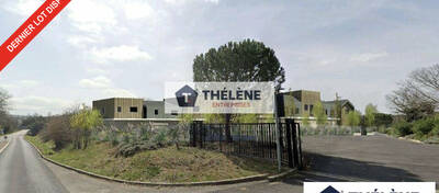 REXIM - Local d'activités - Hérault - Sussargues - 5