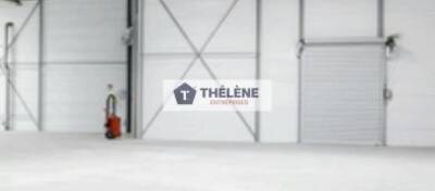 REXIM - Local d'activités - Hérault - Sussargues - 6