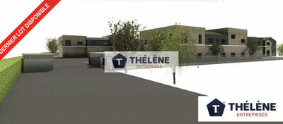 REXIM - Local d'activités - Hérault - Sussargues - 7