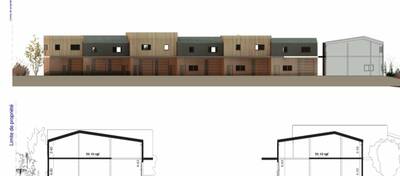 REXIM - Local d'activités - Hérault - Sussargues - 9