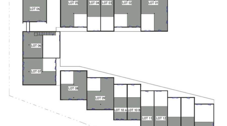REXIM - Local d'activités - Hérault - Sussargues - 11