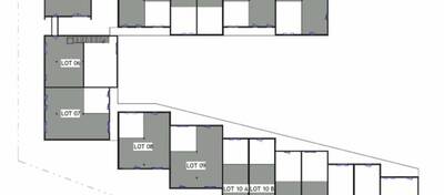 REXIM - Local d'activités - Hérault - Sussargues - 11