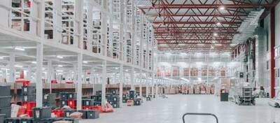 REXIM - Local d'activités - Hérault - Saint-Jean-de-Védas - 1