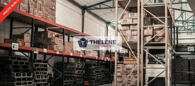 REXIM - Local d'activités - Hérault - Saint-Jean-de-Védas - 1