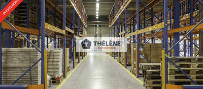 REXIM - Local d'activités - Hérault - Saint-Jean-de-Védas - 2