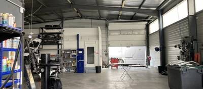 REXIM - Entrepôt - Pyrénées-Orientales - Perpignan - 2