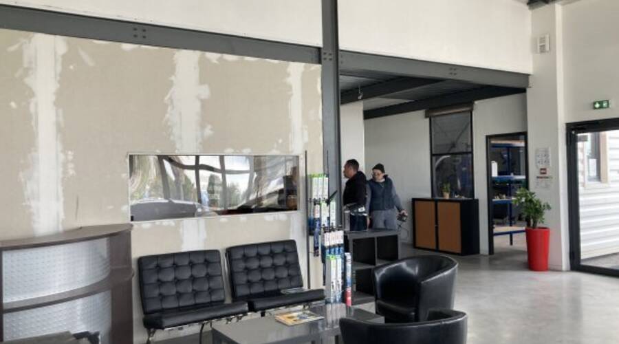 REXIM - Entrepôt - Pyrénées-Orientales - Perpignan - 3