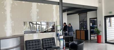 REXIM - Entrepôt - Pyrénées-Orientales - Perpignan - 3