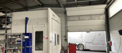 REXIM - Entrepôt - Pyrénées-Orientales - Perpignan - 4