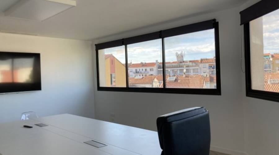 REXIM - Bureau - Pyrénées-Orientales - Perpignan - 4