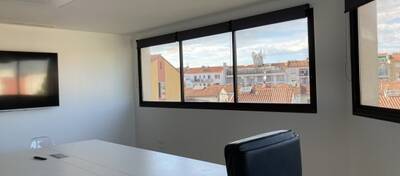 REXIM - Bureau - Pyrénées-Orientales - Perpignan - 1