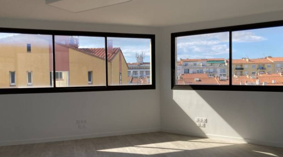 REXIM - Bureau - Pyrénées-Orientales - Perpignan - 2