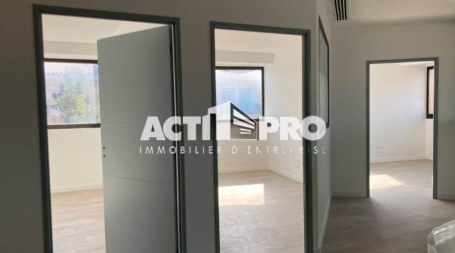 REXIM - Bureau - Pyrénées-Orientales - Perpignan - 3