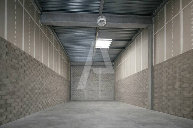 REXIM - Entrepôt - Yvelines - Bois-d'Arcy - 1