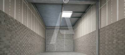 REXIM - Entrepôt - Yvelines - Bois-d'Arcy - 6