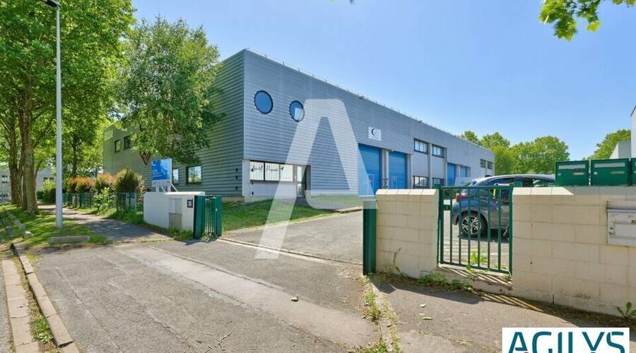 REXIM - Entrepôt - Collégien - 3