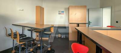 REXIM - Bureau - Palaiseau - 1