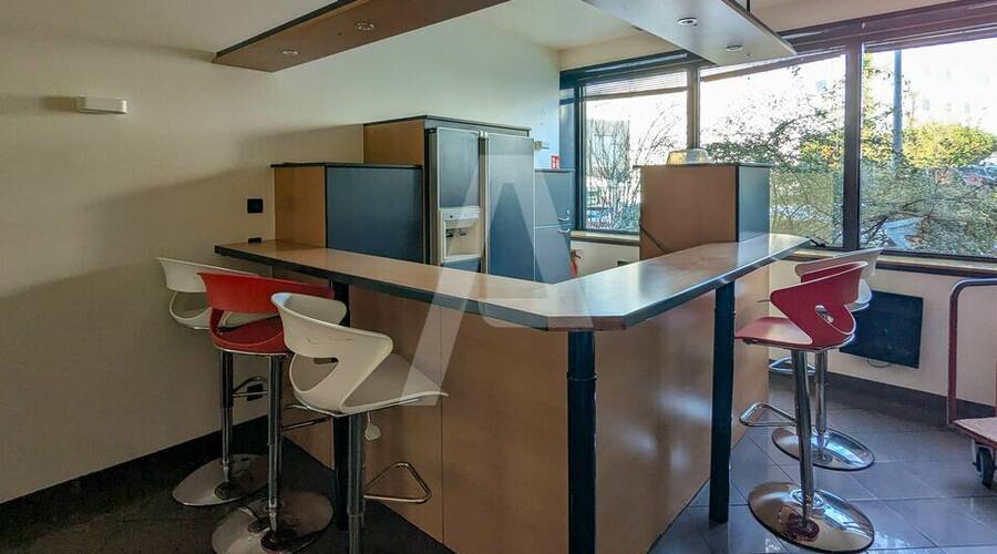 REXIM - Bureau - Palaiseau - 2