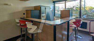 REXIM - Bureau - Palaiseau - 2