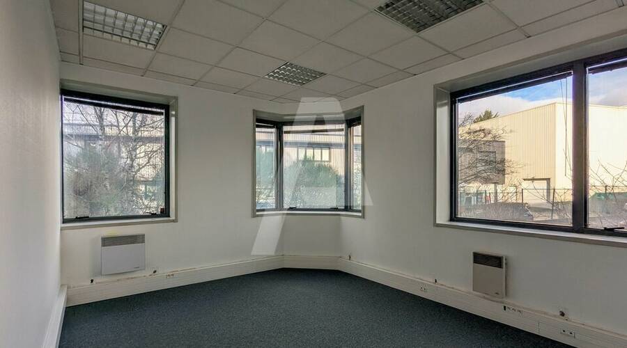 REXIM - Bureau - Palaiseau - 7
