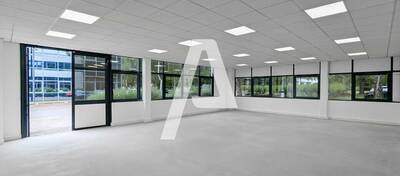 REXIM - Entrepôt - Saclay - 1