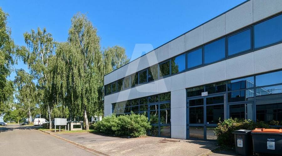 REXIM - Entrepôt - Saclay - 12