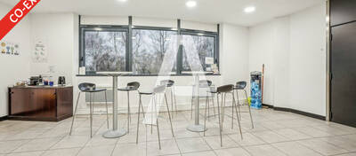 REXIM - Entrepôt - Saclay - 1