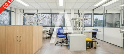 REXIM - Entrepôt - Saclay - 2