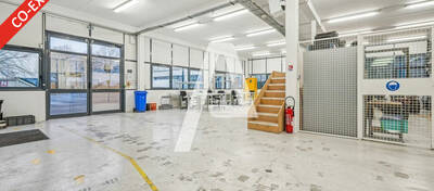 REXIM - Entrepôt - Saclay - 5