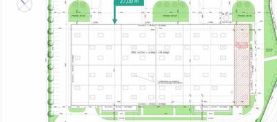 REXIM - Entrepôt - Sucy-en-Brie - 8