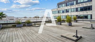 REXIM - Bureau - Rungis - 3