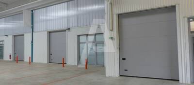 REXIM - Entrepôt - Palaiseau - 4