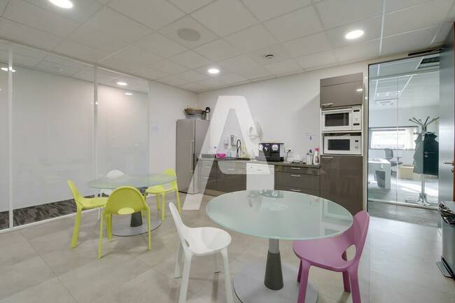 REXIM - Local d'activités - Ivry-sur-Seine - 1