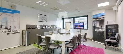 REXIM - Local d'activités - Ivry-sur-Seine - 5