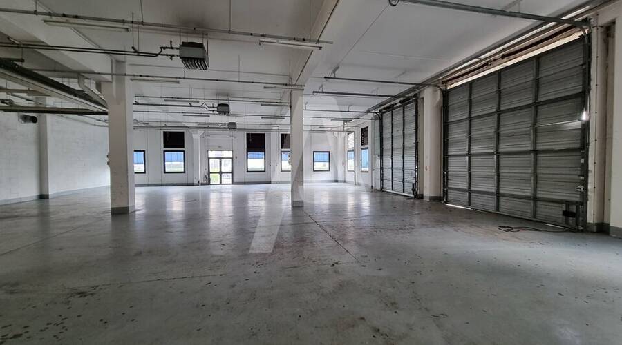 REXIM - Entrepôt - Gometz-le-Châtel - 5