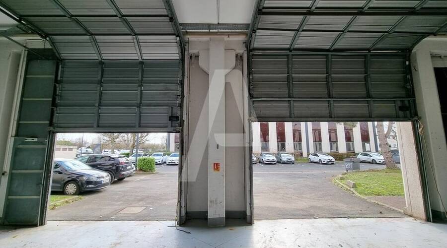 REXIM - Entrepôt - Gometz-le-Châtel - 6