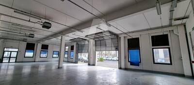 REXIM - Entrepôt - Gometz-le-Châtel - 7