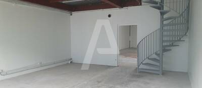 REXIM - Entrepôt - Champigny-sur-Marne - 1