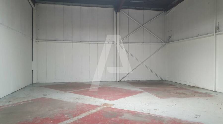 REXIM - Entrepôt - Champigny-sur-Marne - 4