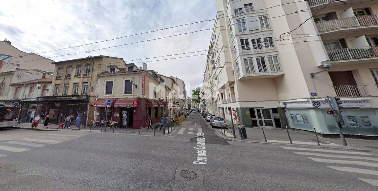 REXIM - Local commercial - Rhône - Lyon - 2