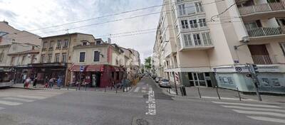 REXIM - Local commercial - Rhône - Lyon - 2