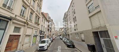 REXIM - Local commercial - Rhône - Lyon - 3