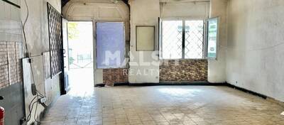 REXIM - Local commercial - Rhône - Lyon - 3